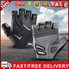 Fitness gloves half for sale  Shipping to Ireland