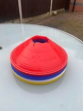 Training cones mint for sale  COVENTRY