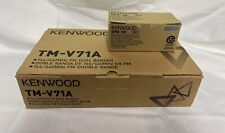 Kenwood v71a 50w for sale  Chesnee