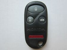 OEM 2000-2002 HONDA ACC ALARME CHAVEIRO REMOTO SEM CHAVE KOBUTAH2T RACHADO comprar usado  Enviando para Brazil