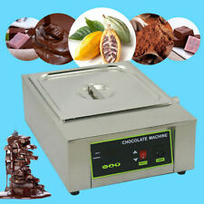 chocolate tempering machine for sale  Shipping to Ireland