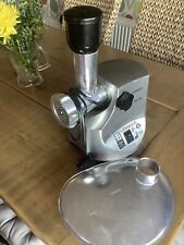 Kenwood mincer pro1600 for sale  HEANOR