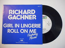 Richard gachner girl d'occasion  Libourne