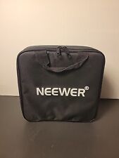 Capa protetora para fotografia Neewer equipamento de câmera caixa de luz viagem, usado comprar usado  Enviando para Brazil