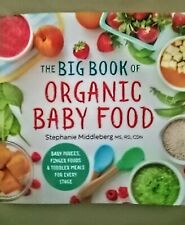 Big book organic for sale  Fredonia