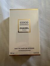 Chanel coco mademoiselle for sale  Ireland
