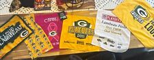 Green bay packers for sale  Green Bay