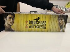 Bruce lee serie usato  Maddaloni