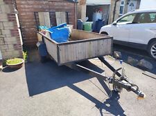 750kg trailer 1.5m for sale  FROME
