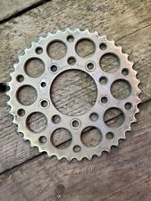 Marchesini renthal sprocket for sale  NORWICH