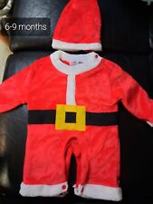 Months santa clothes for sale  Madison Heights