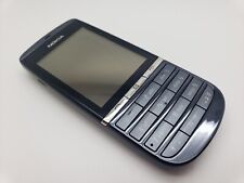 W bardzo dobrym stanie w pełni odblokowany szary telefon komórkowy Nokia Asha 300 DARMOWA WYSYŁKA na sprzedaż  Wysyłka do Poland