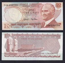 Banconota turchia lira usato  Chieri