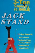 Ton capacity jack for sale  Colton