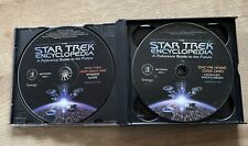 Star trek encyclopedia for sale  Ireland