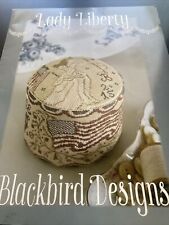 Blackbird designs lady for sale  Petaluma