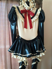 Latex rubber maid for sale  Shipping to Ireland