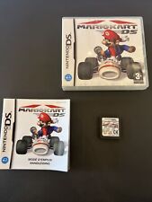 Mario kart complet d'occasion  Saint-Denis-de-Pile