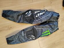 One industries motocross for sale  DEESIDE