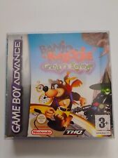 Gba banjo kazooie for sale  NEWTON ABBOT