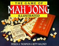 Game mah jong for sale  Duluth