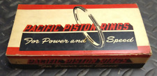 Pacific piston rings for sale  Westlake Village