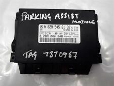 Parking assist module for sale  Shipping to Ireland