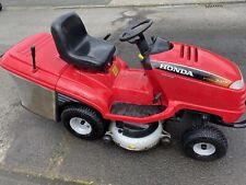 Honda 2417 ride for sale  PRUDHOE
