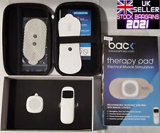 Back therapy pad for sale  BRADFORD