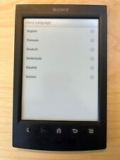 sony ereader for sale  Shipping to Ireland