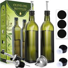 17oz glass olive for sale  Bristol