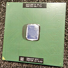 Coppermine intel pentium for sale  Shipping to Ireland