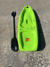 lifetime kayak for sale  Harrison