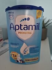 Aptamil kindermilch pronutra gebraucht kaufen  Hohenwart, Eutingen