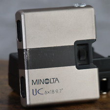 Minolta compact binoculars for sale  Tucson