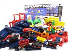 Tomy trackmaster blue for sale  WINSFORD