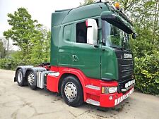2016 scania g450 for sale  SHEFFIELD