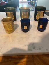 Cire trudon empty for sale  Hastings on Hudson