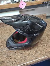 Used, Alpinestars Supertech M10 SM10)Carbon MX Off-Road Helmet Size Large Alpine Stars for sale  Shipping to South Africa