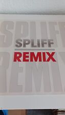 Spliff remix vinyl gebraucht kaufen  Leverkusen