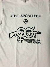 Apostles shirt anarcho for sale  San Juan Capistrano
