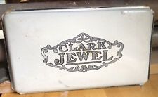 Clark jewel stove for sale  Urbana