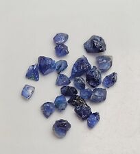 Rare benitoite crystals for sale  Castro Valley