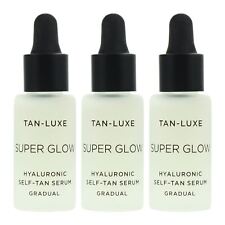 Tan luxe super for sale  SALFORD