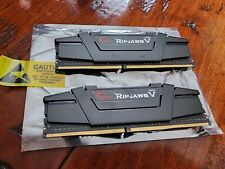 4gb skill ripjaws for sale  Des Moines