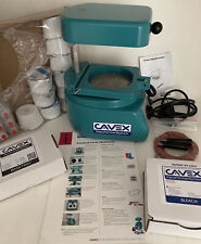 Cavex vacuformersystem tiefzie gebraucht kaufen  Velpke