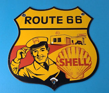 Vintage shell gasoline for sale  Houston