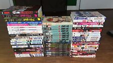 hundreds manga comics for sale  Jensen Beach