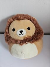 Squishmallow francis lion for sale  WESTON-SUPER-MARE