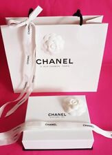 Chanel boîte bijoux d'occasion  La Garenne-Colombes